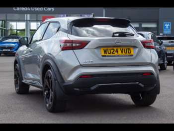Used Nissan Juke 2024 for sale - 74745038: Photo