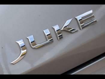 Used Nissan Juke 2024 for sale - 74745038: Photo