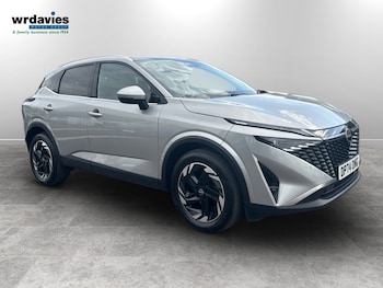 Used Nissan Qashqai 2024 for sale - 78463732: Photo