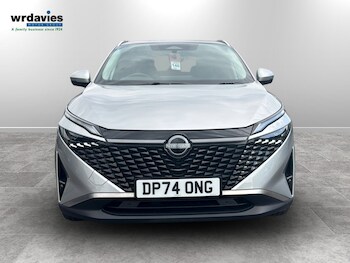 Used Nissan Qashqai 2024 for sale - 78463732: Photo