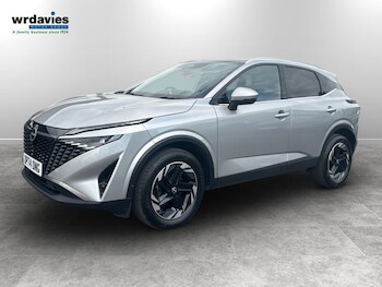Used Nissan Qashqai 2024 for sale - 78463732: Photo