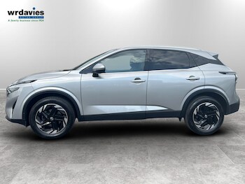 Used Nissan Qashqai 2024 for sale - 78463732: Photo