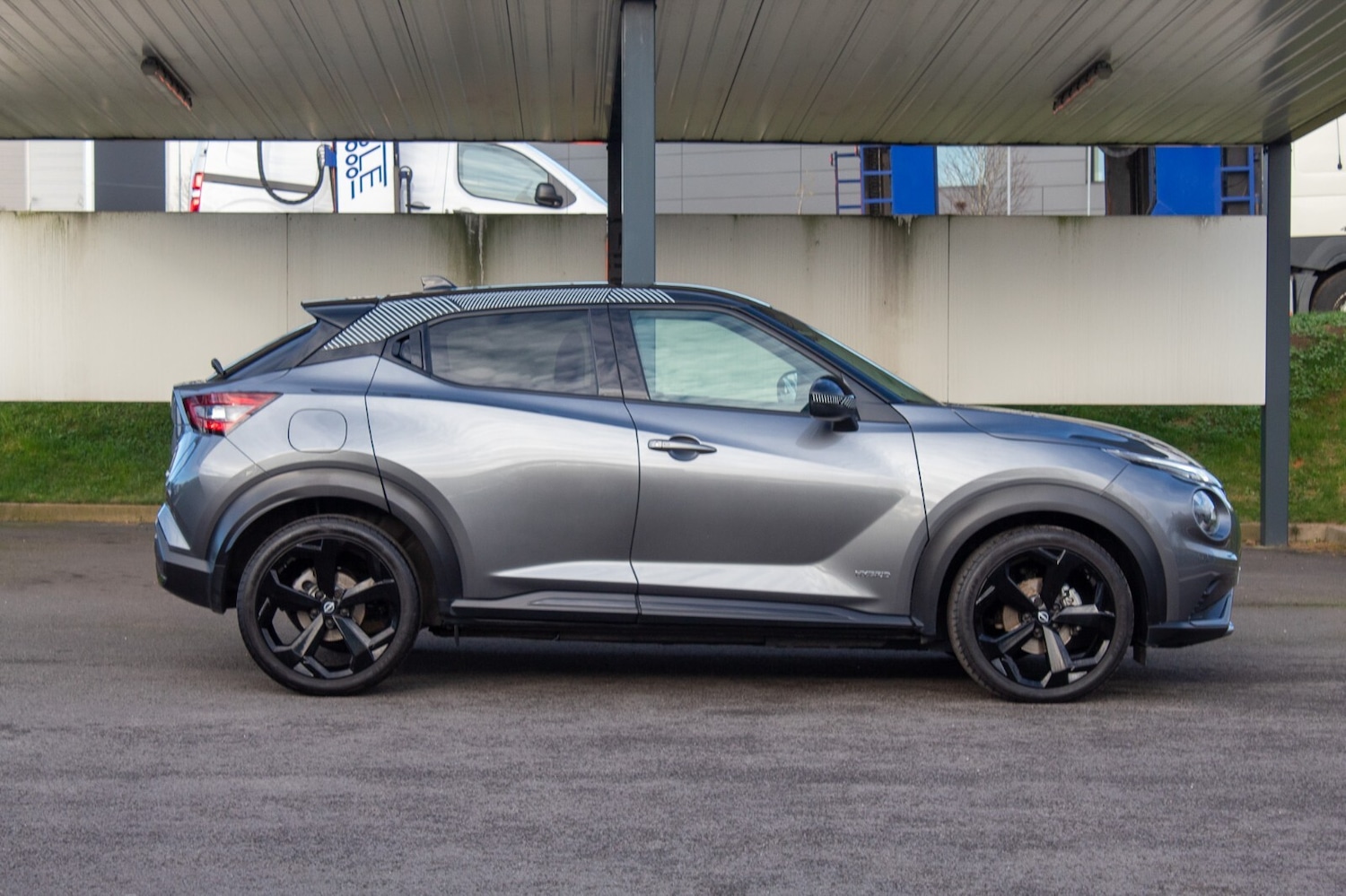 Used Nissan Juke 2022 for sale - 77606877: Photo 25