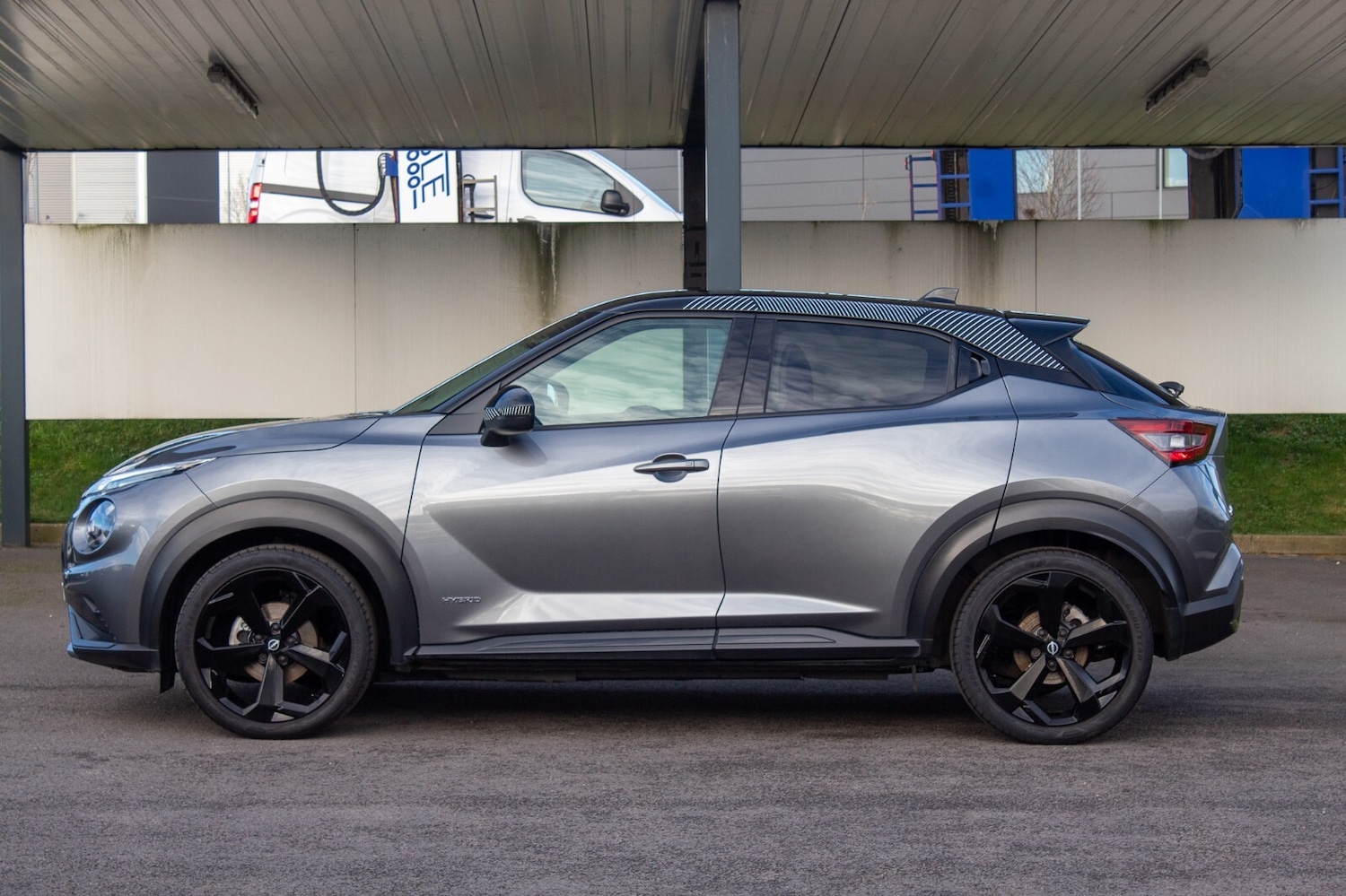 Used Nissan Juke 2022 for sale - 77606877: Photo 26