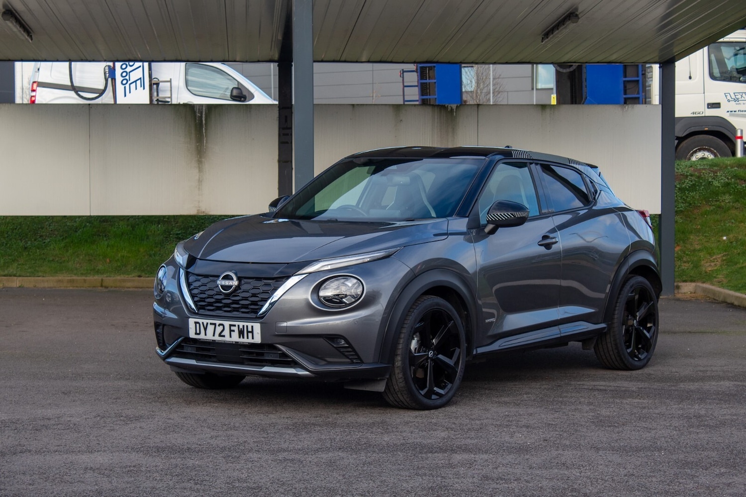 Used Nissan Juke 2022 for sale - 77606877: Photo 27