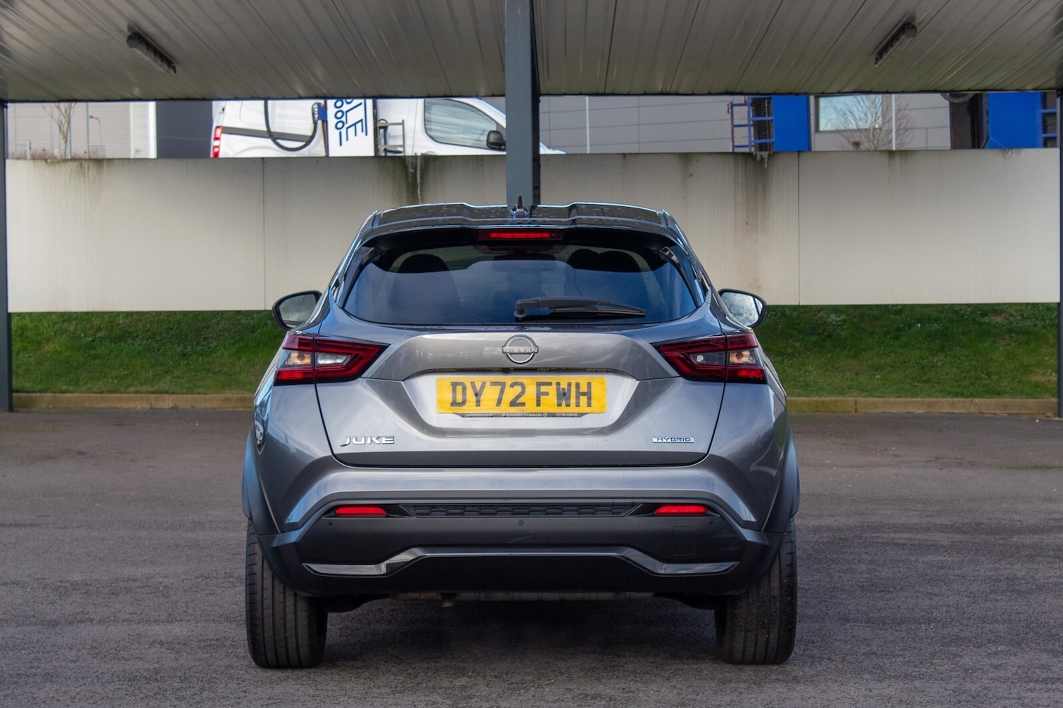 Used Nissan Juke 2022 for sale - 77606877: Photo 30