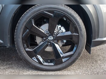 Used Nissan Juke 2022 for sale - 77606877: Photo