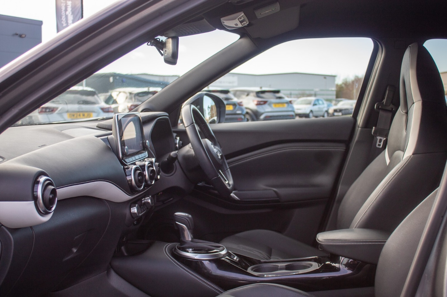 Used Nissan Juke 2022 for sale - 77606877: Photo 6