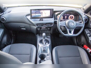 Used Nissan Juke 2024 for sale - 76580277: Photo