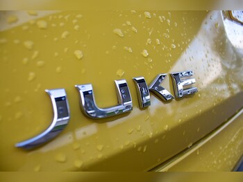 Used Nissan Juke 2024 for sale - 76580277: Photo