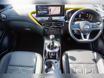 Used Nissan Juke 2025 for sale - 75534128: Photo