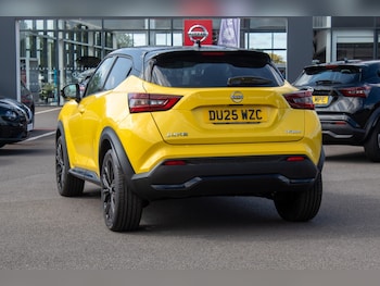 Used Nissan Juke 2025 for sale - 75534128: Photo