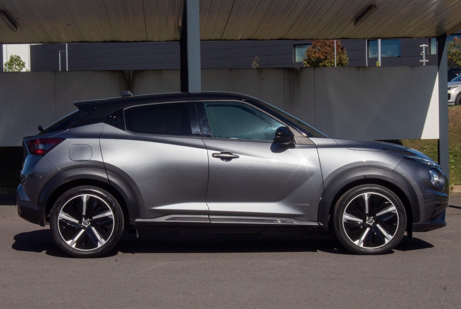Used Nissan Juke 2022 for sale - 76276612: Photo 10