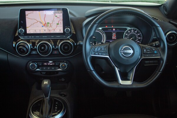 Used Nissan Juke 2022 for sale - 76276612: Photo 14