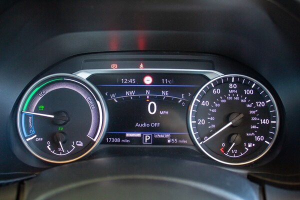 Used Nissan Juke 2022 for sale - 76276612: Photo 15