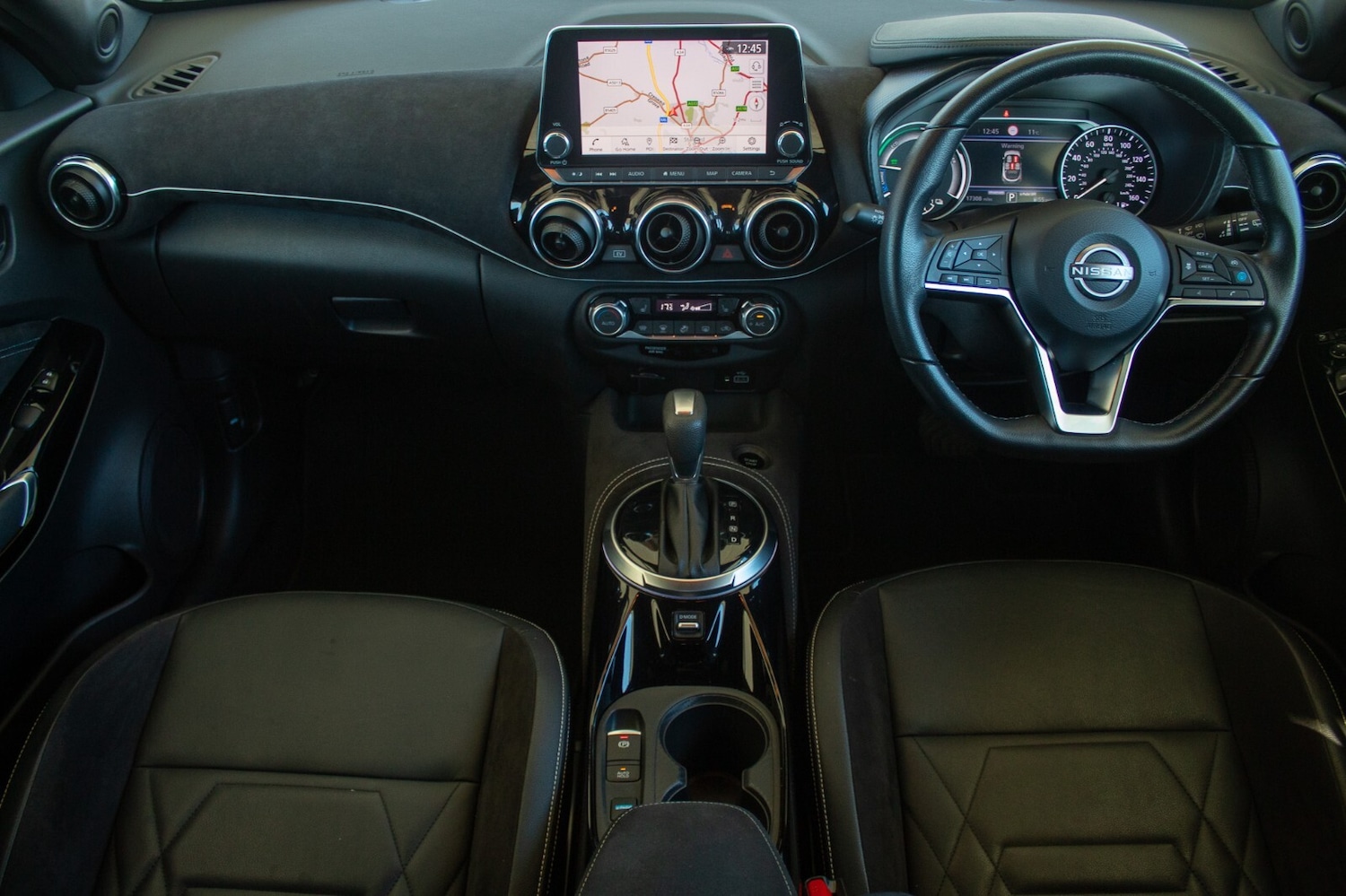 Used Nissan Juke 2022 for sale - 76276612: Photo 2