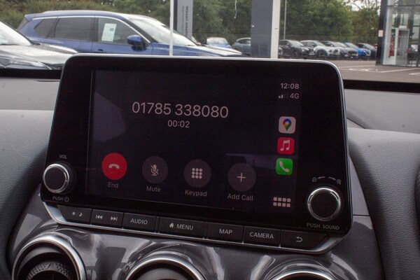 Used Nissan Juke 2022 for sale - 76276612: Photo 25