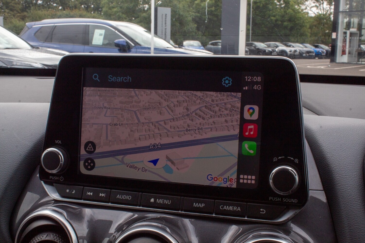 Used Nissan Juke 2022 for sale - 76276612: Photo 26