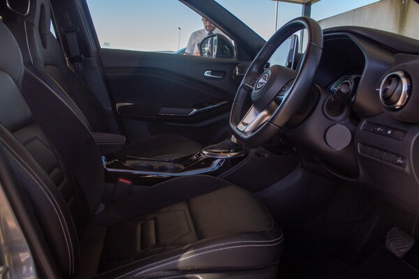 Used Nissan Juke 2022 for sale - 76276612: Photo 29