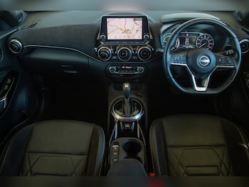 Used Nissan Juke 2022 for sale - 76276612: Photo 2