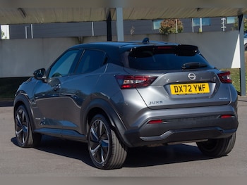 Used Nissan Juke 2022 for sale - 76276612: Photo 3
