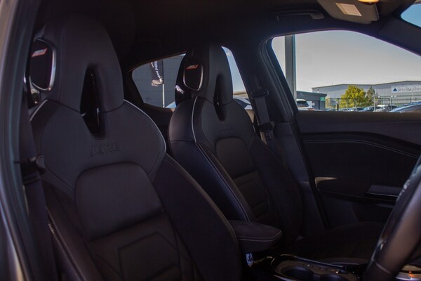 Used Nissan Juke 2022 for sale - 76276612: Photo 4