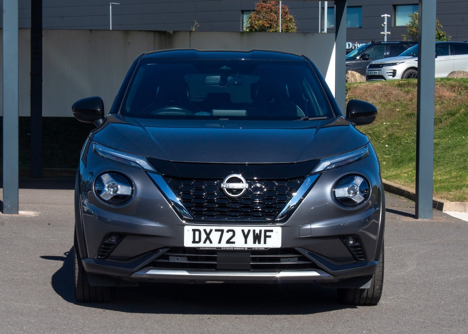 Used Nissan Juke 2022 for sale - 76276612: Photo 6