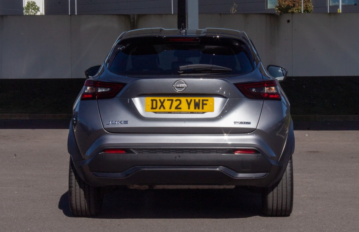 Used Nissan Juke 2022 for sale - 76276612: Photo 7