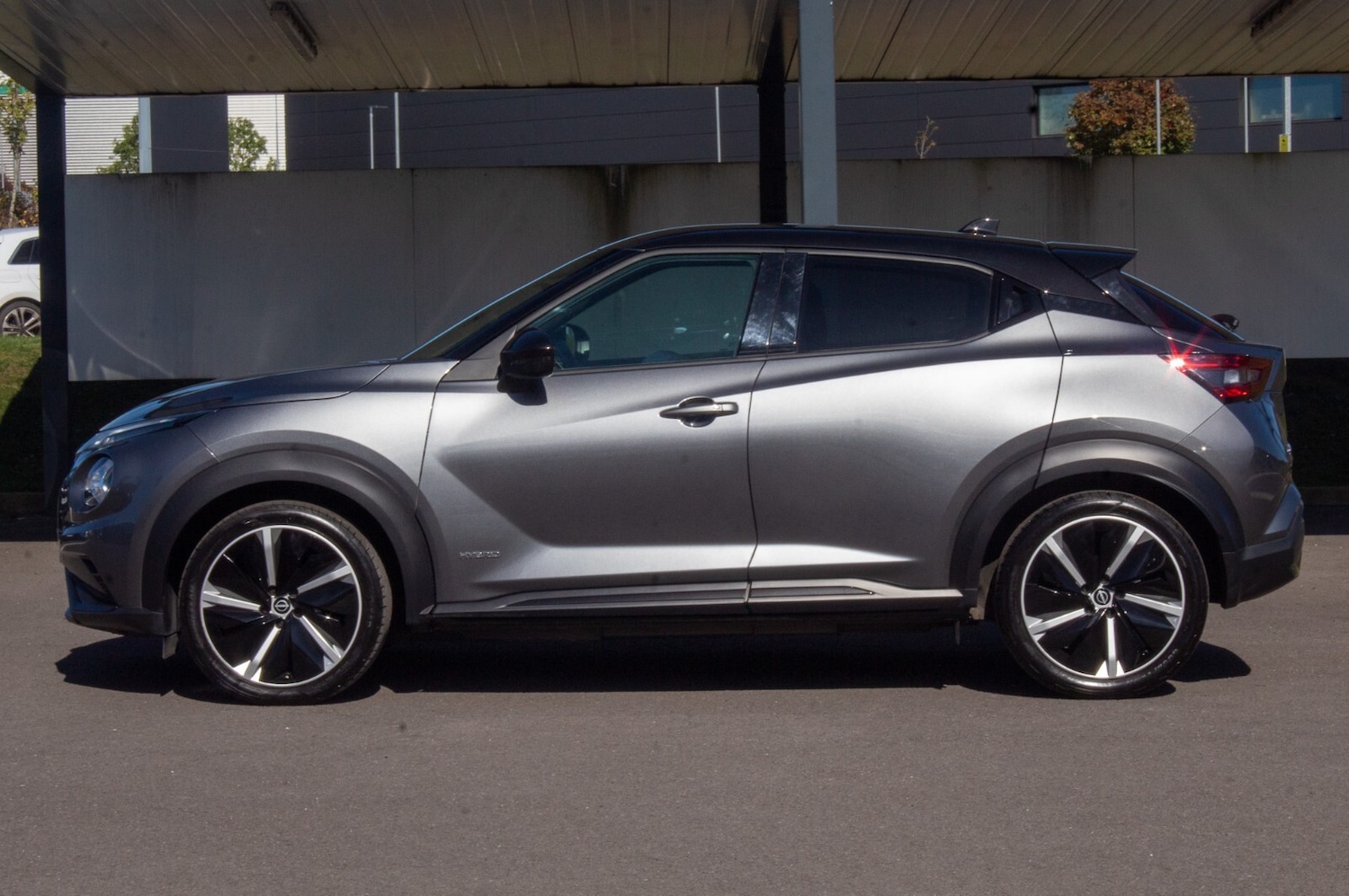 Used Nissan Juke 2022 for sale - 76276612: Photo 8