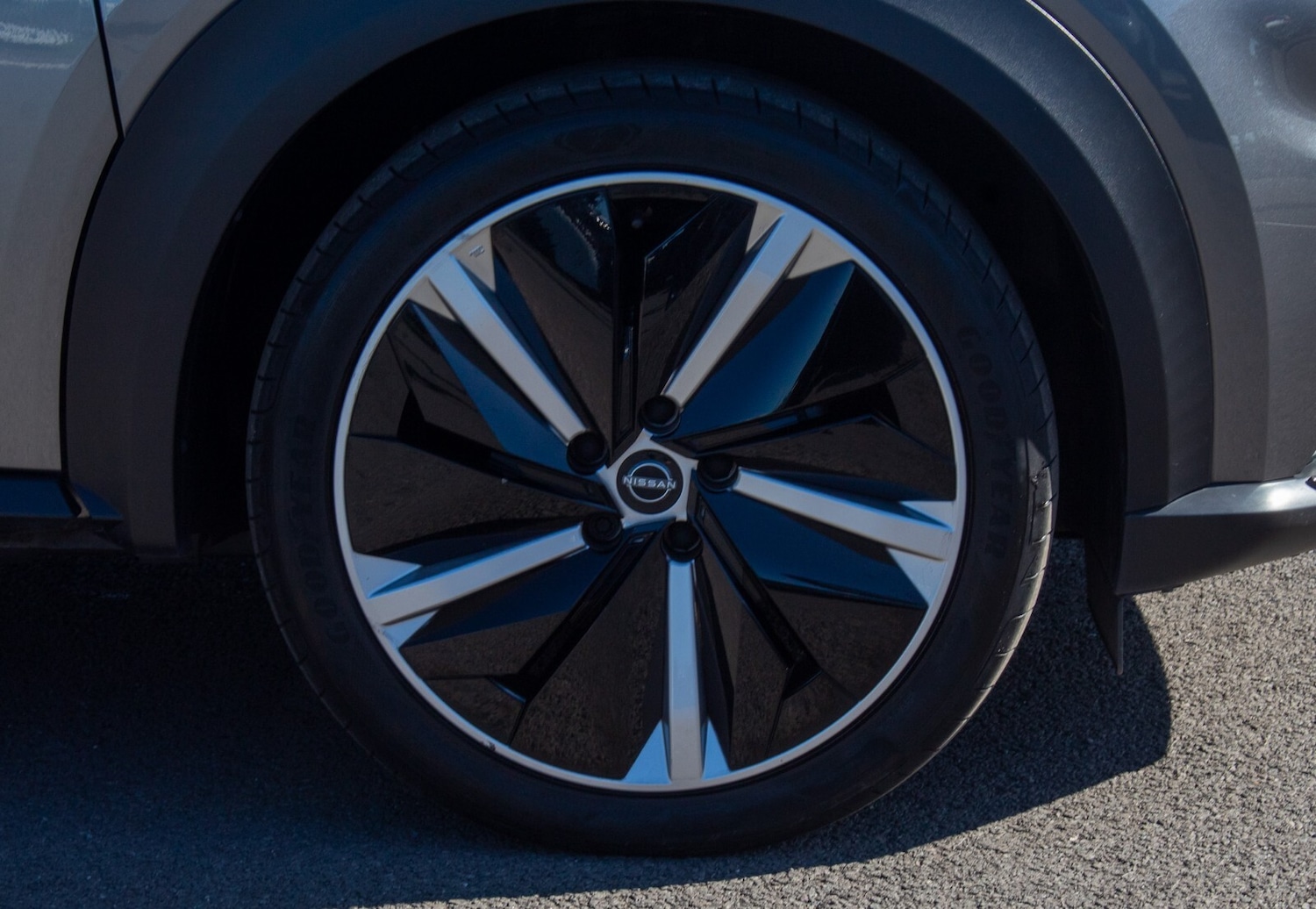 Used Nissan Juke 2022 for sale - 76276612: Photo 9