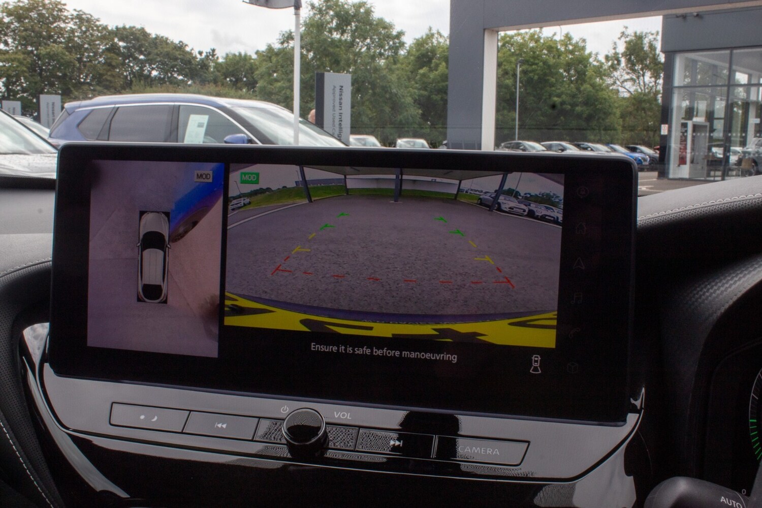 Used Nissan Juke 2024 for sale - 76276274: Photo 14