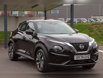 Used Nissan Juke 2024 for sale - 76276274: Photo