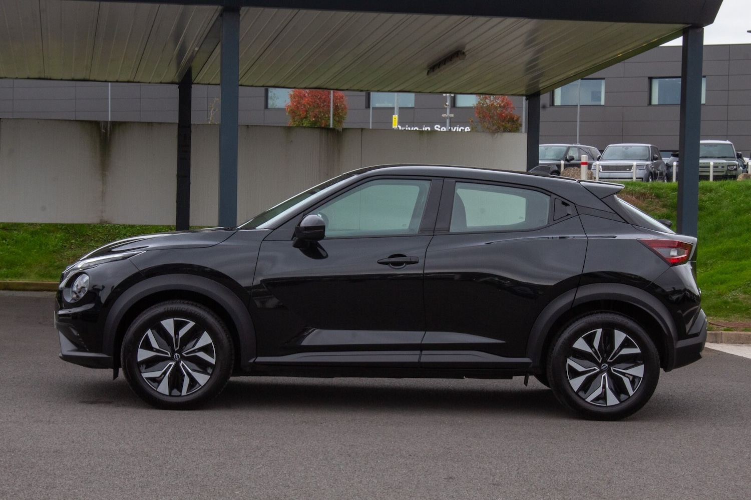 Used Nissan Juke 2024 for sale - 76276274: Photo 27