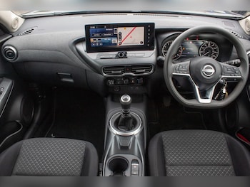 Used Nissan Juke 2024 for sale - 76276274: Photo