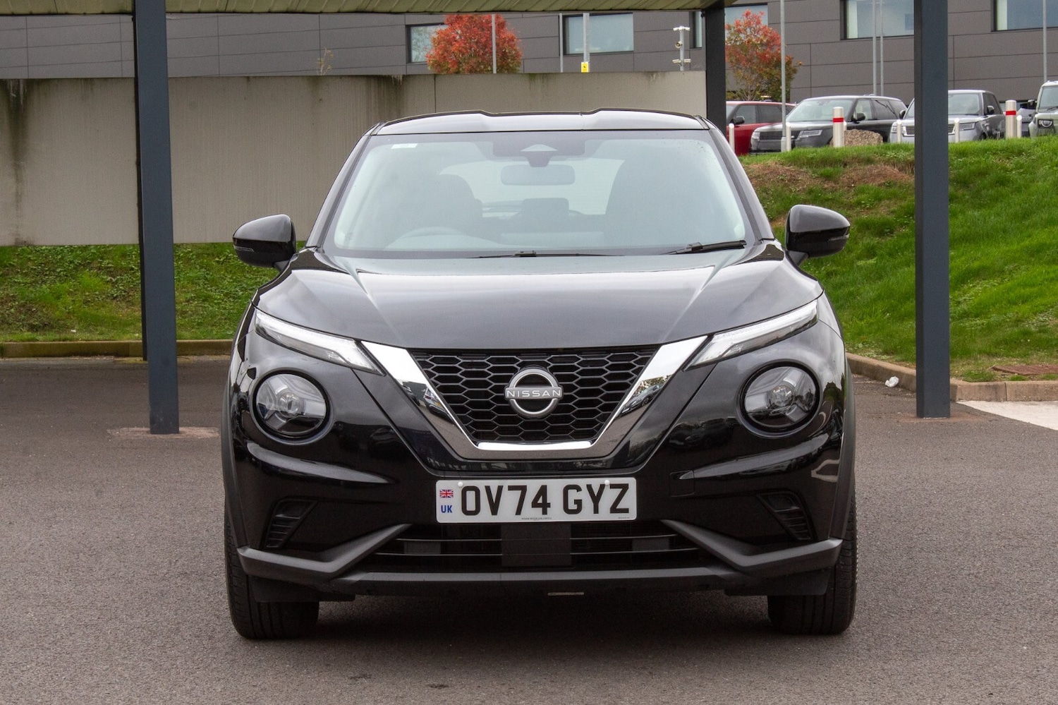Used Nissan Juke 2024 for sale - 76276274: Photo 30