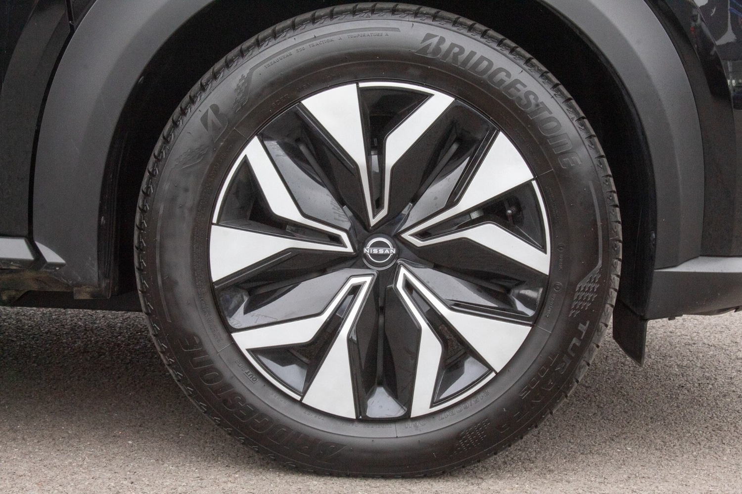 Used Nissan Juke 2024 for sale - 76276274: Photo 34