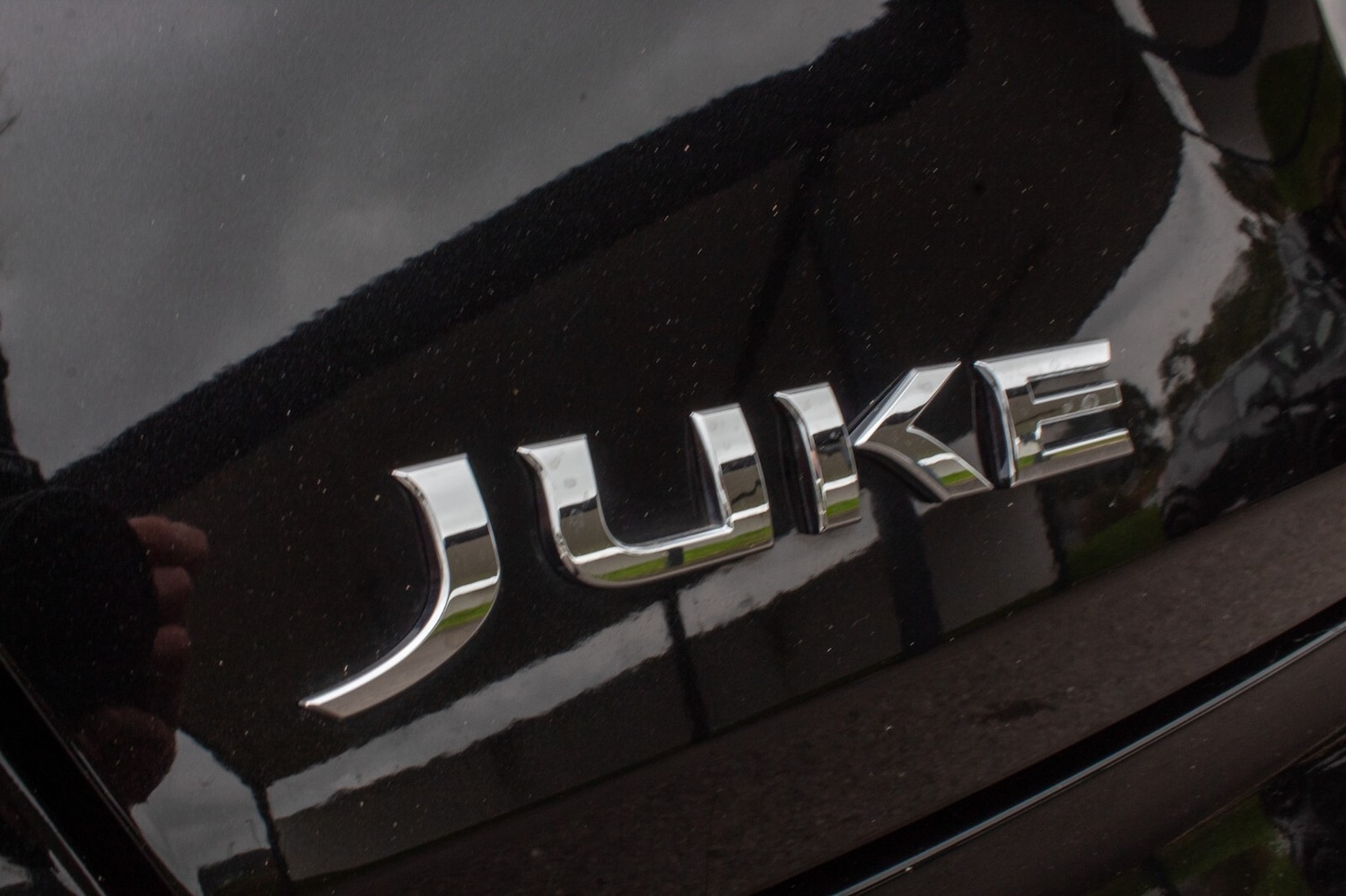 Used Nissan Juke 2024 for sale - 76276274: Photo 4