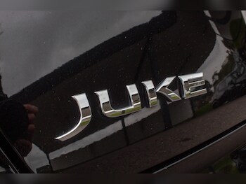 Used Nissan Juke 2024 for sale - 76276274: Photo