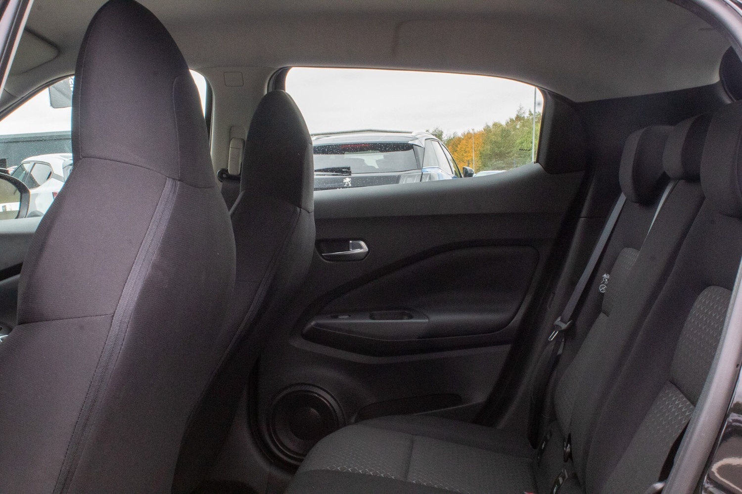 Used Nissan Juke 2024 for sale - 76276274: Photo 6