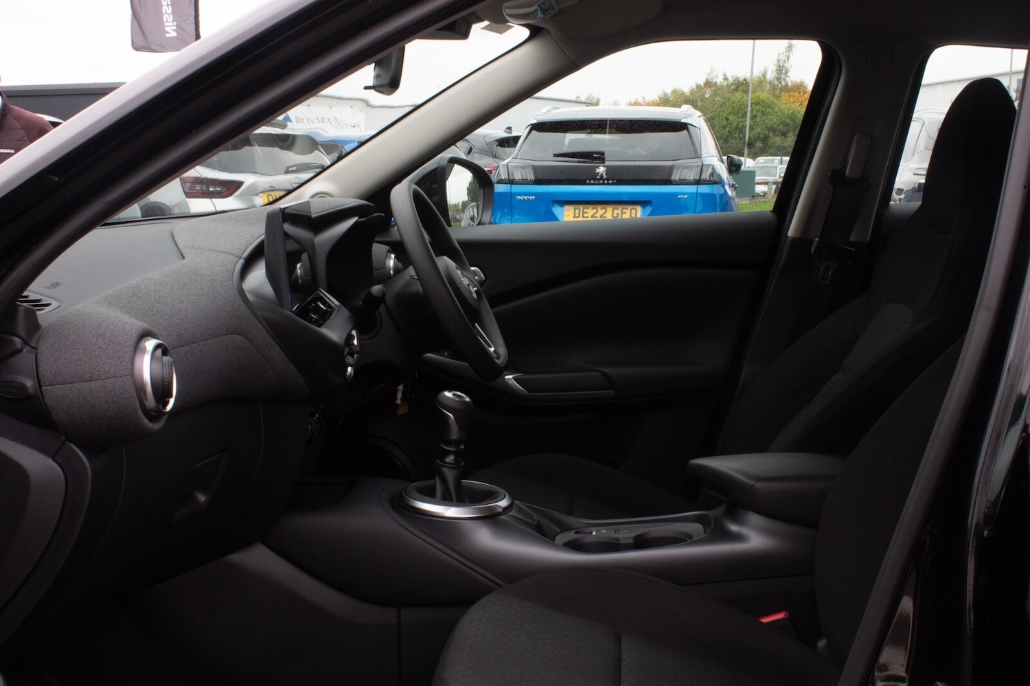 Used Nissan Juke 2024 for sale - 76276274: Photo 7