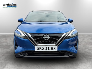 Used Nissan Qashqai 2023 for sale - 78977941: Photo