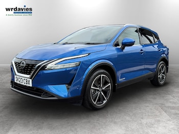 Used Nissan Qashqai 2023 for sale - 78977941: Photo