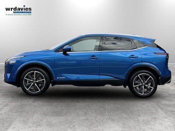 Used Nissan Qashqai 2023 for sale - 78977941: Photo
