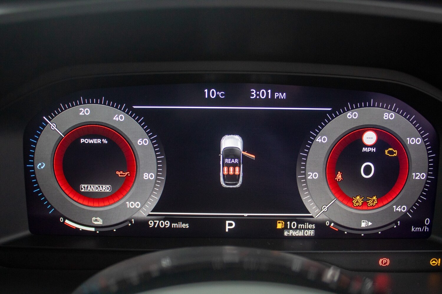 Used Nissan Qashqai 2023 for sale - 77428153: Photo 12