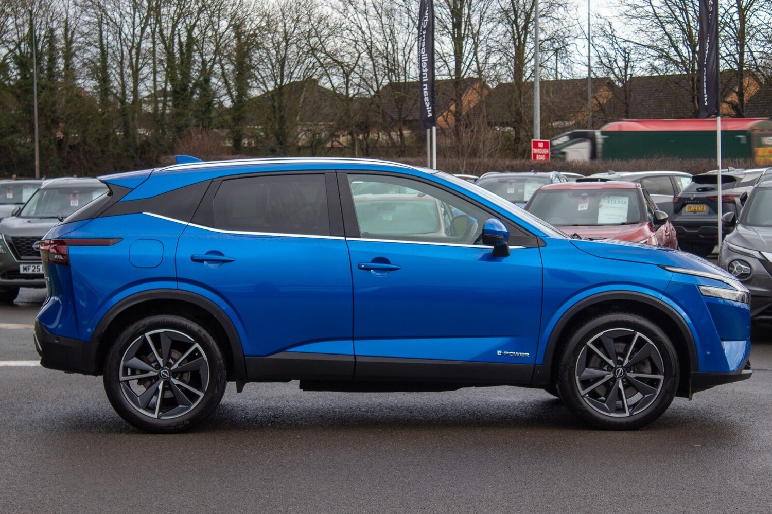 Used Nissan Qashqai 2023 for sale - 77428153: Photo 26