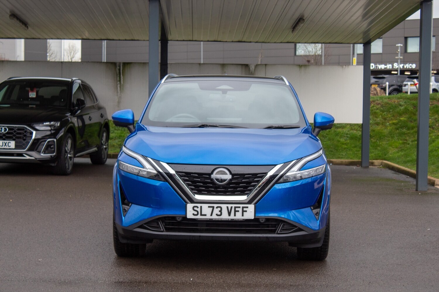 Used Nissan Qashqai 2023 for sale - 77428153: Photo 28
