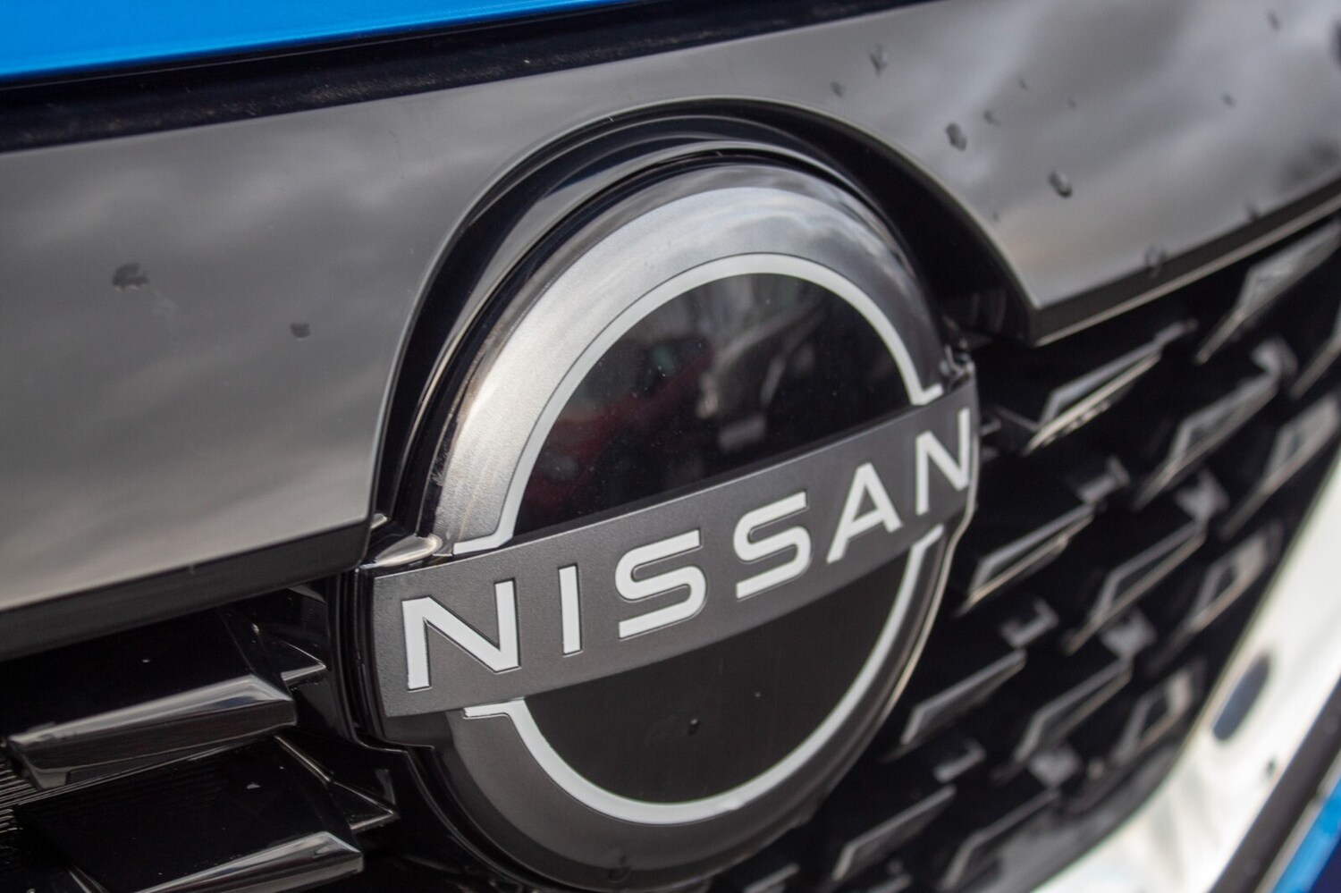 Used Nissan Qashqai 2023 for sale - 77428153: Photo 33