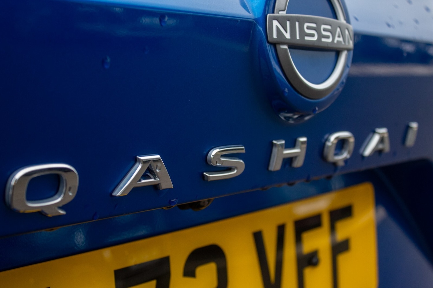Used Nissan Qashqai 2023 for sale - 77428153: Photo 4