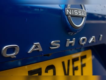 Used Nissan Qashqai 2023 for sale - 77428153: Photo