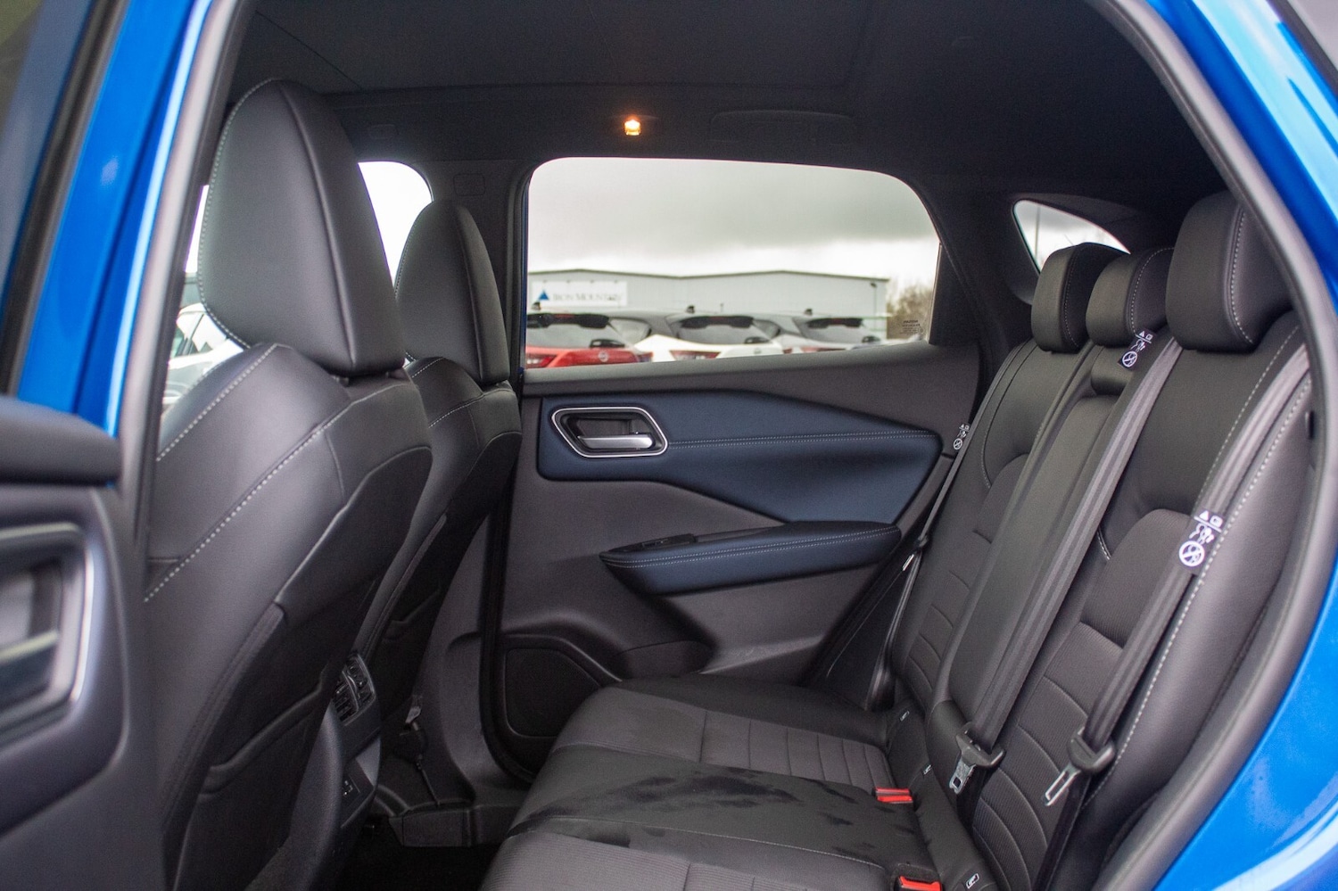 Used Nissan Qashqai 2023 for sale - 77428153: Photo 6